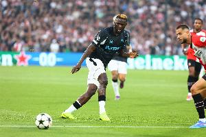 mk体育-勒沃库森总监：若博尼法斯回到球队，那与米兰的交易就告吹了