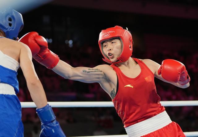 1723627552327082795.jpg 巴黎奥运会丨拳击——女子54公斤级:中国选手常园夺冠XxjpseC008854_20240809_MVPFN0A001.jpg